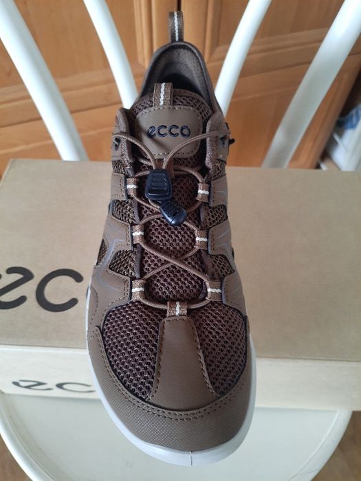 Nowe buty męskie ECCO rozmiar 41