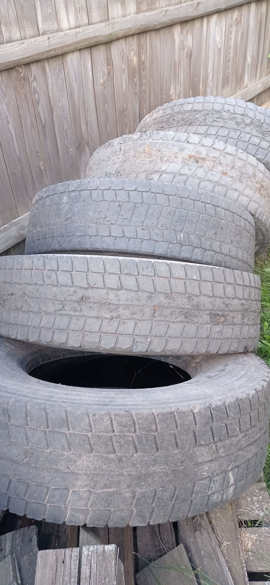 Продам резину для авто