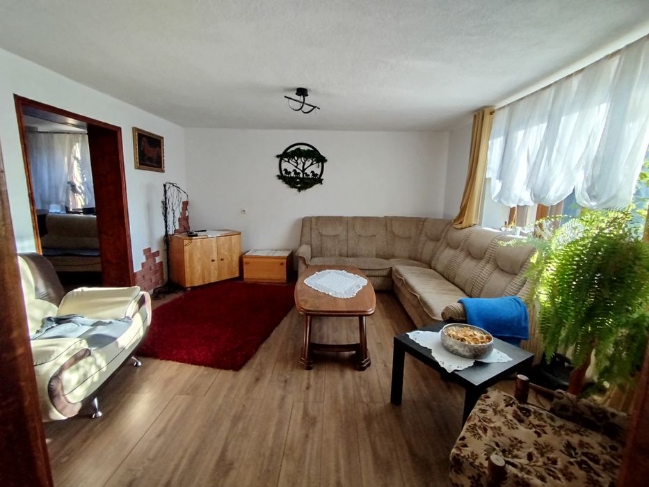 Agroturystyka Przy Stajni