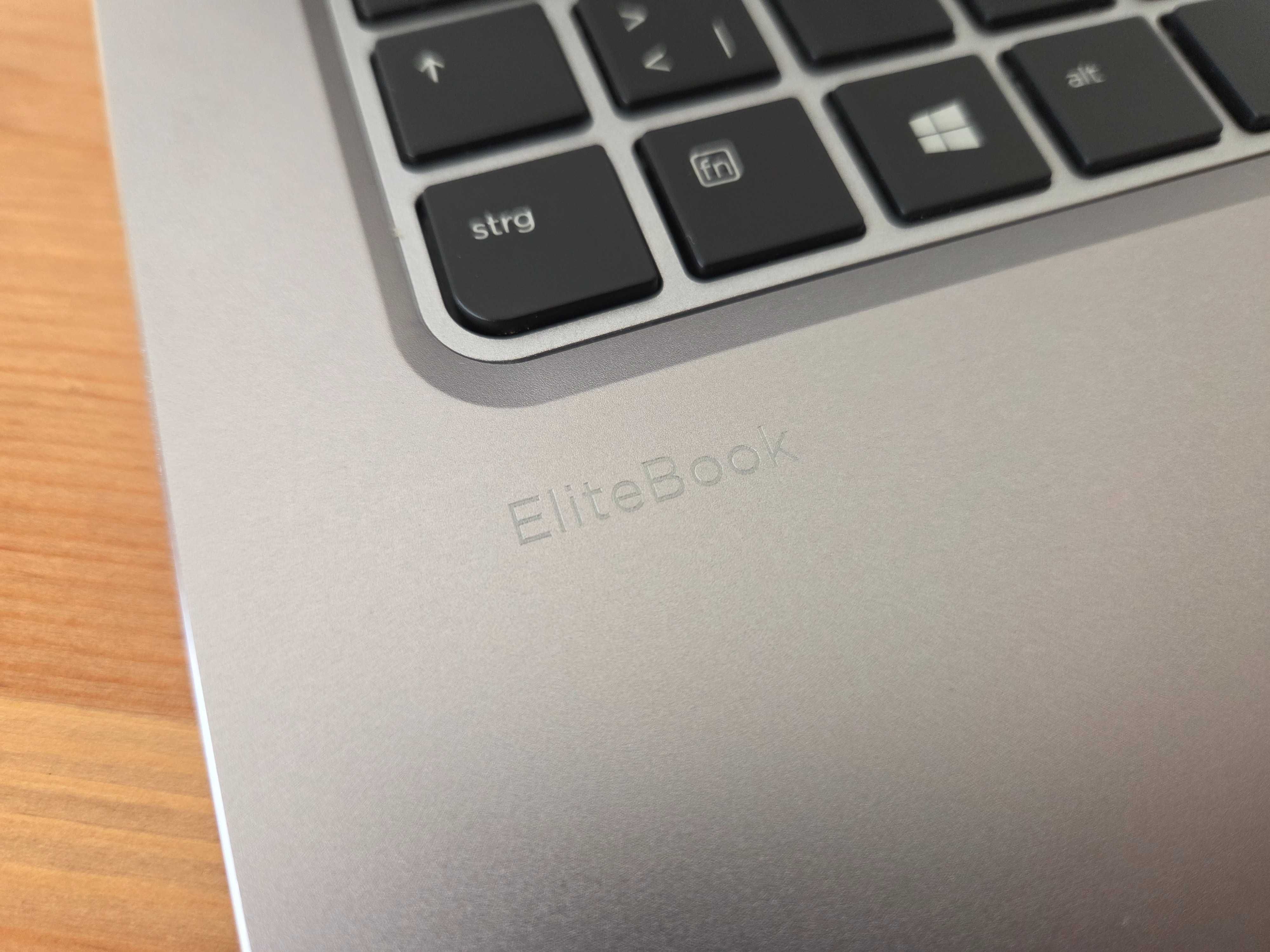 Как новый! Ноутбук HP EliteBook 1040 G3 i5 8Gb 256Gb Батарея 5+ч. #3