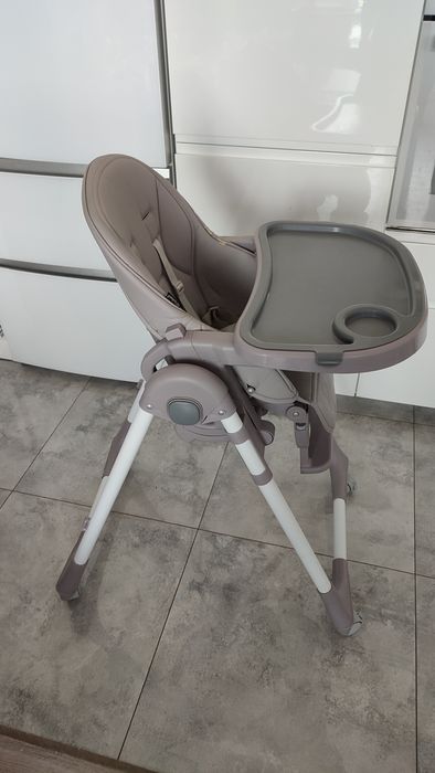 Kidwell Bento Krzesełko Krzesło do Karmienia Dziecka