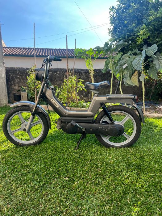 Mobilete Piaggio Ciao px sc perfeito estado