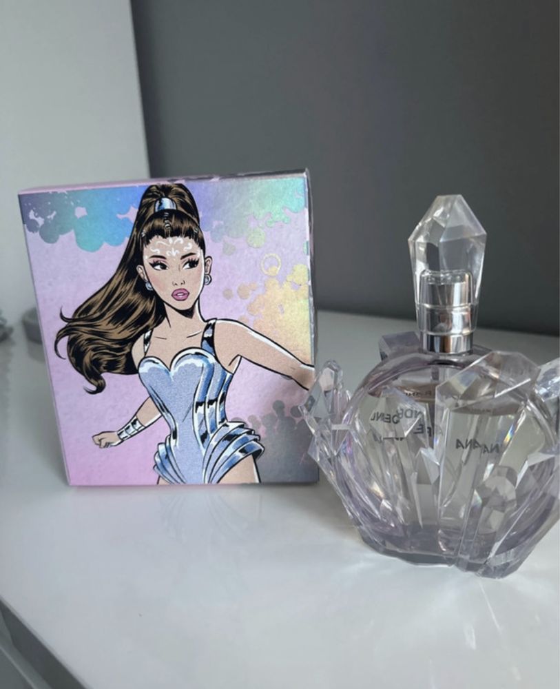 Perfumy Ariana Grande R.E.M.