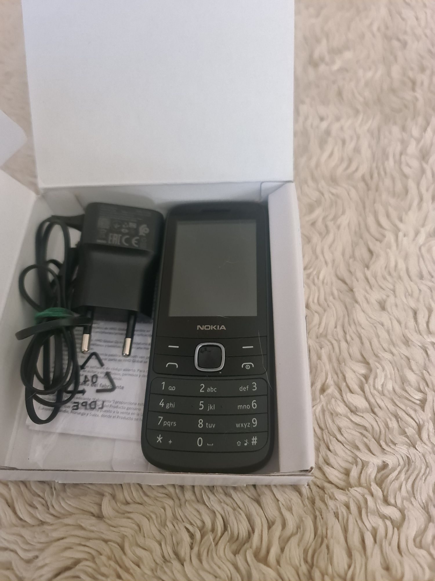 Telemóvel Nokia como novo