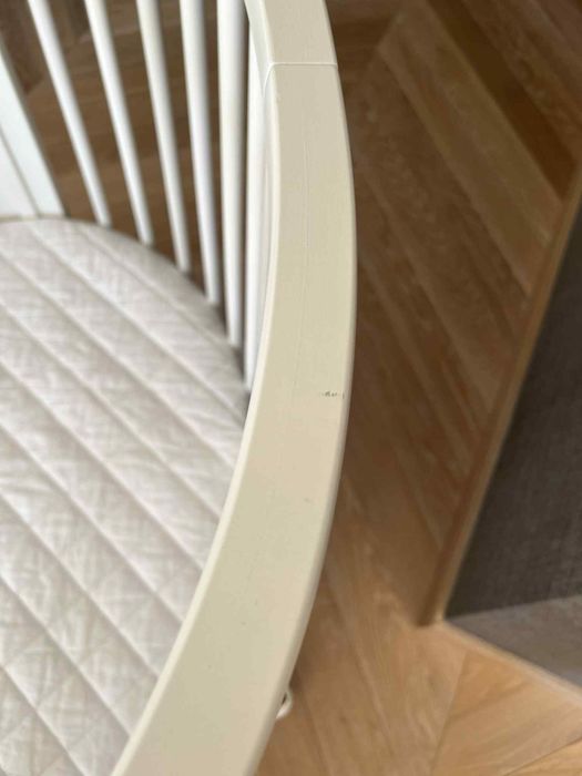 Łóżeczko STOKKE Sleepi Mini