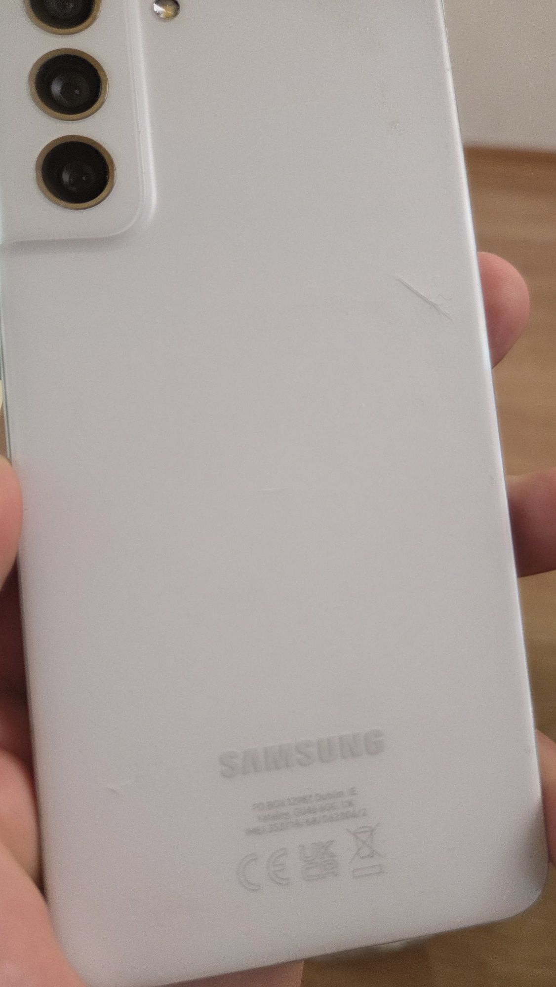 Samsung Galaxy S21 FE 6/128GB 5G