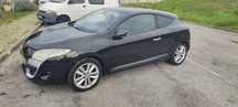 Renault Megane Coupe