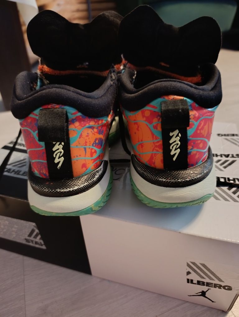 Buty Jordan Zion 1
