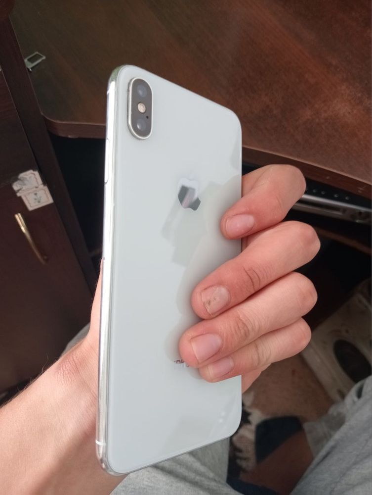 IPhone XS Max обмін