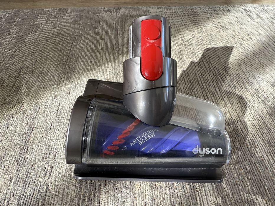 Dyson V15s Detect Submarine - pełny zestaw + mop Submarine + akcesoria