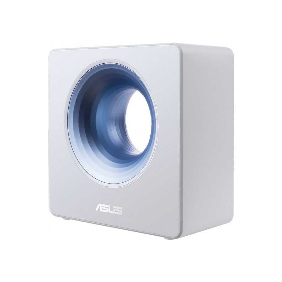 Роутер Wi-Fi Asus Blue Cave AC2600 AI Mesh Маршрутизатор