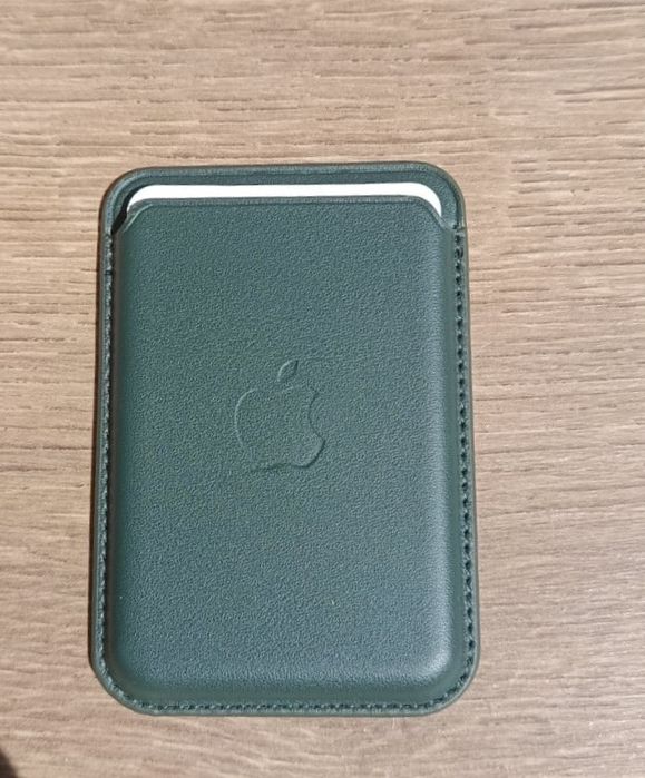 Carteira MagSafe para iPhone