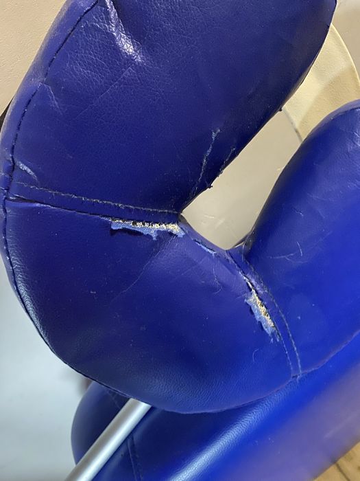 Leżanka Stół do masażu / zabiegów kosmetycznych