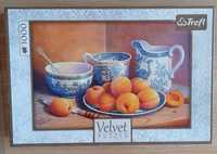 Puzzle Trefl Velvet 1000