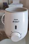 Aquecedor De Biberões Philips Advanced