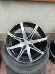 Felgi 16 tki rozstaw 4x108 citroen peugeot