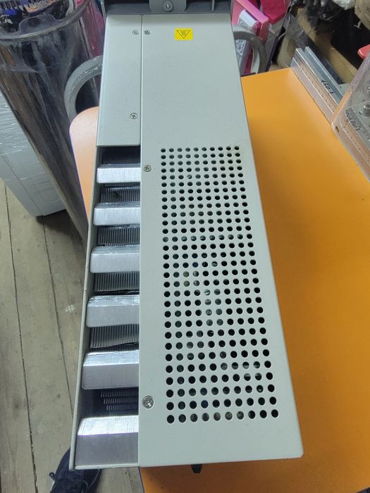 Блок живлення для ЧПУ (55а)