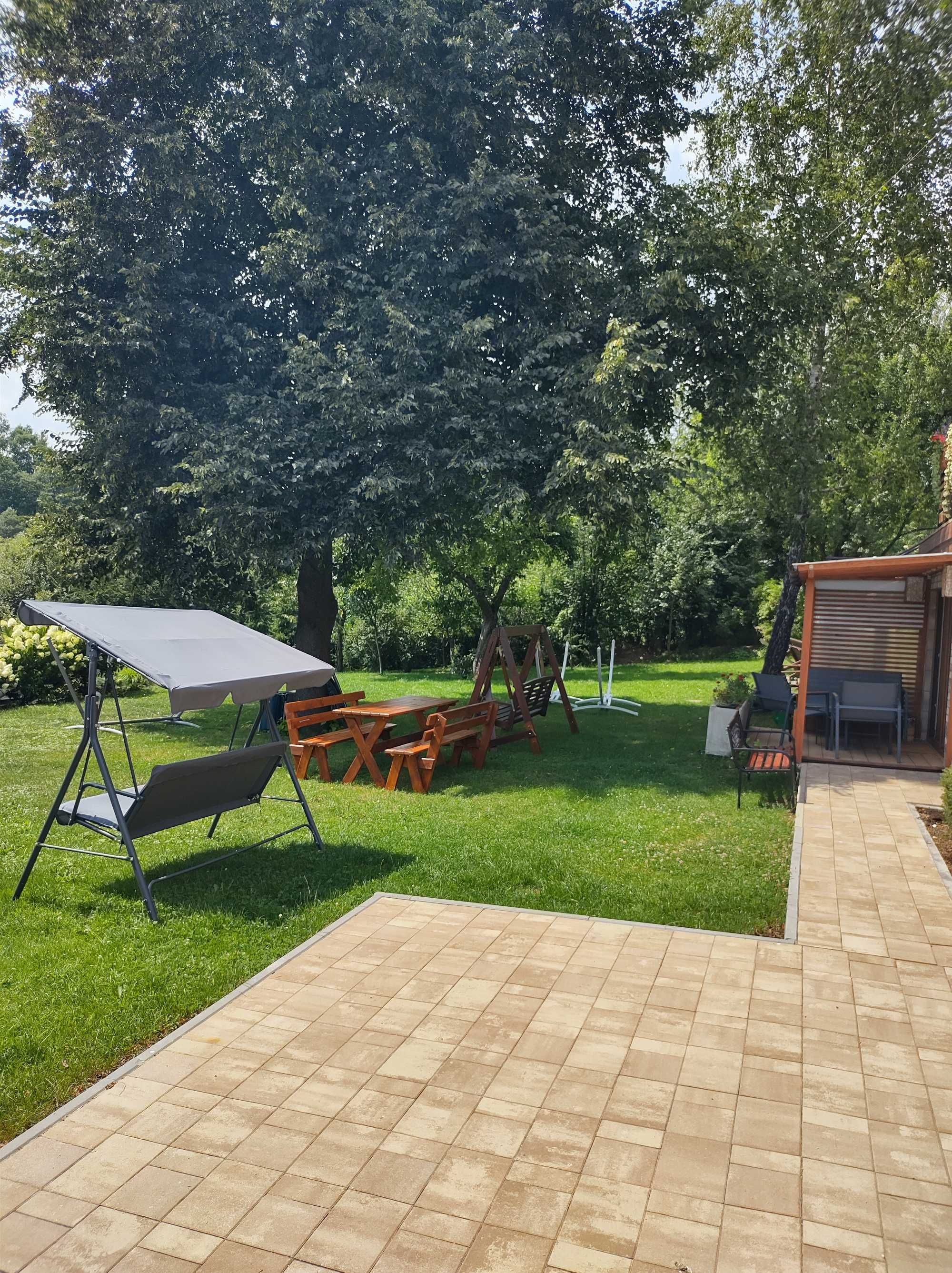 Wynajmę apartament