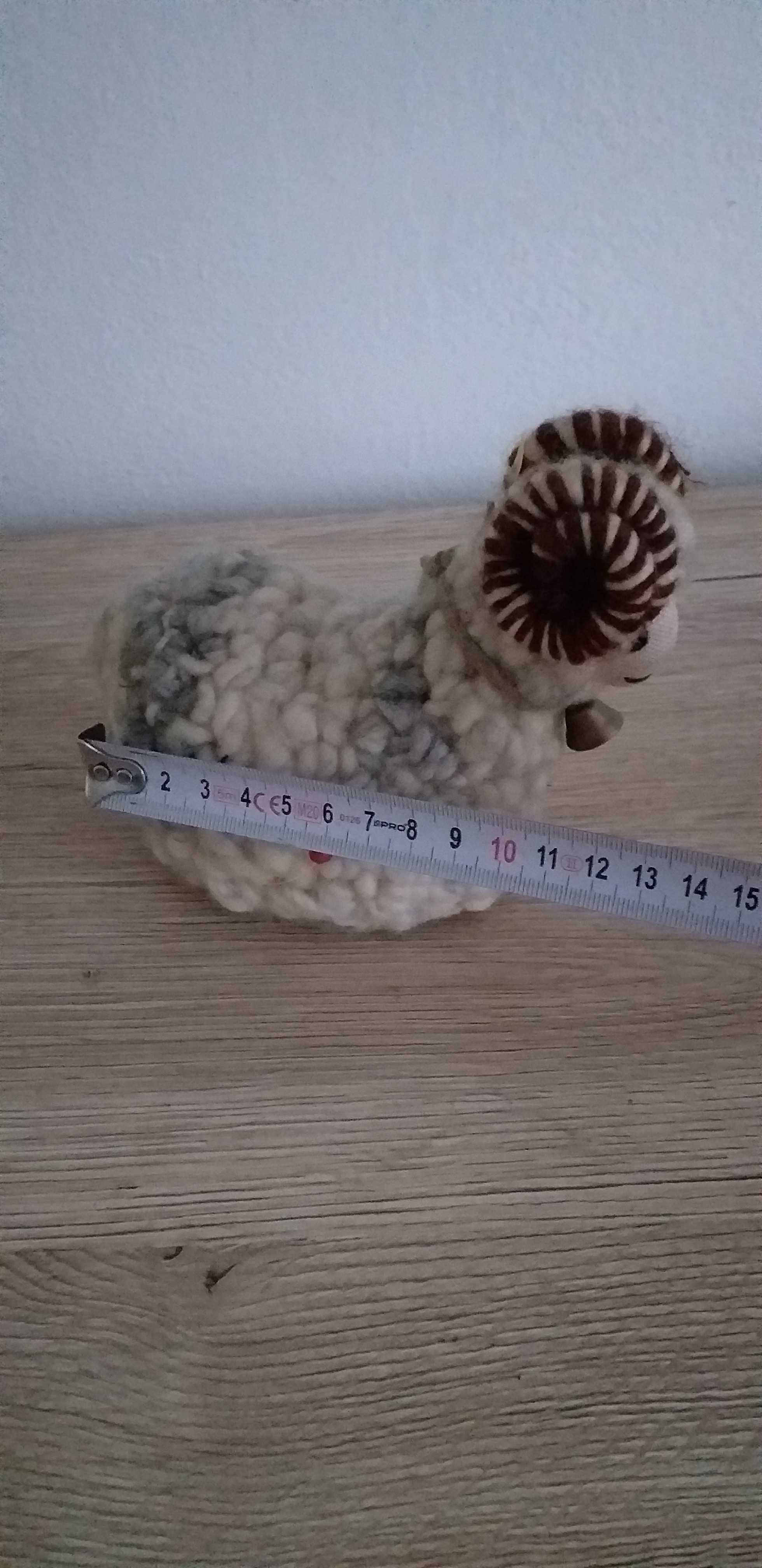 Baranek Cepelia prl