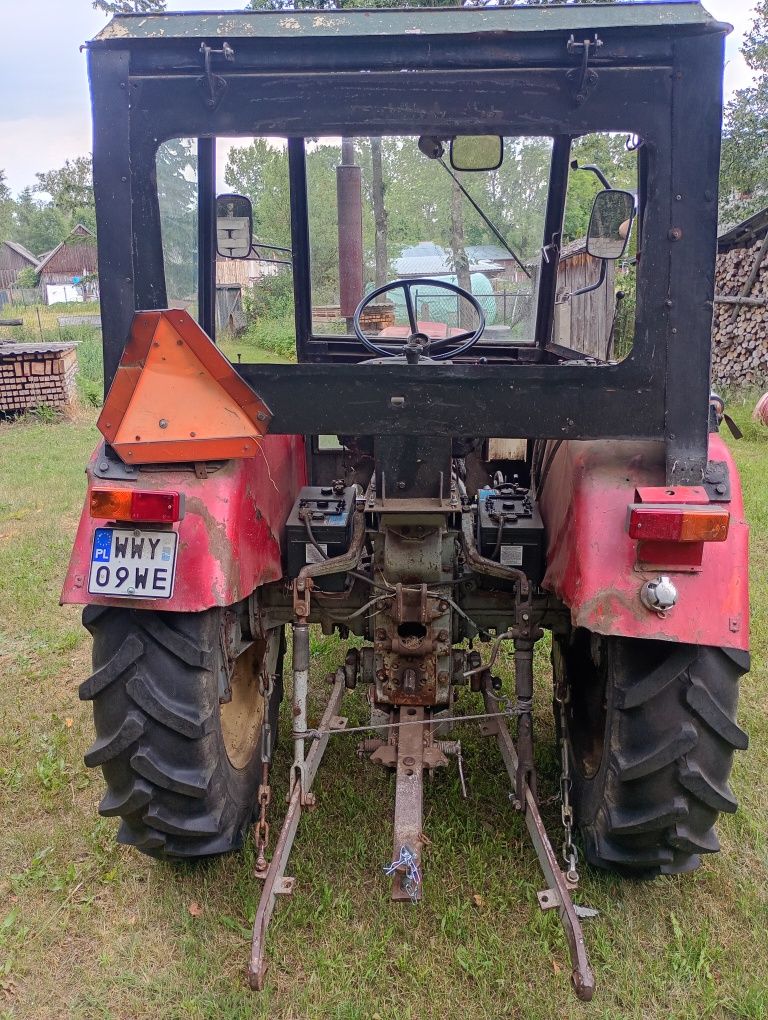 Sprzedam Ursus C-335