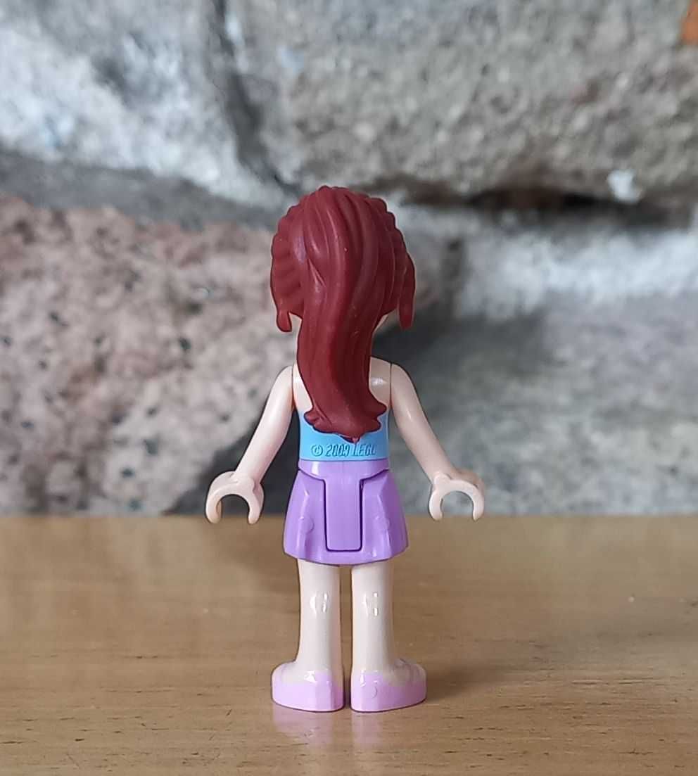 Lego Friends - Minifigurka frnd009 - Mia.