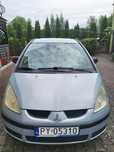 Mitsubishi Colt 1.5/95KM