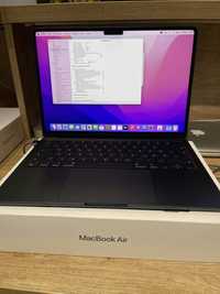 Новий MACBOOK AIR  2020