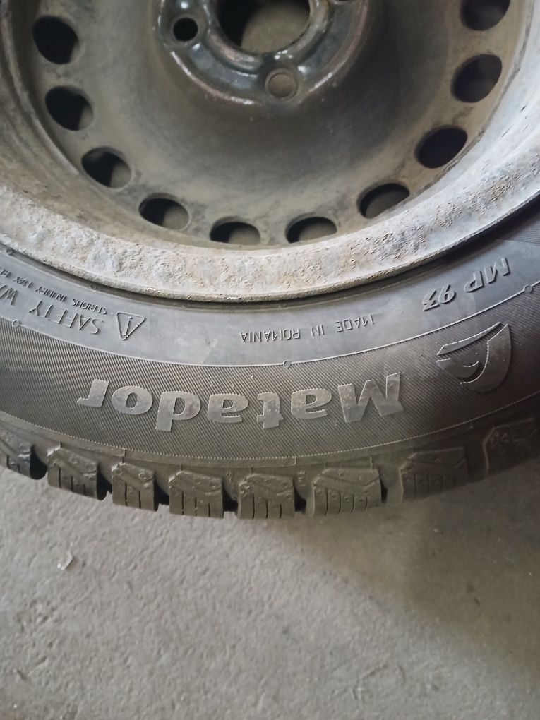 Opony 175/65 r14