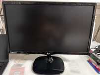 Monitor / TV LG 22MT58DF-PZ – 22 cale, IPS LED, Full HD