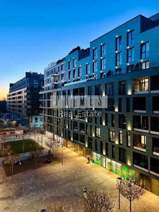 Продаж 2к квартири, ЖК Rybalsky, Набережно-Рибальська дорога 11, Поділ