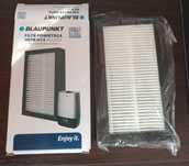 ACC023 - filtr HEPA Blaupunkt AHS801