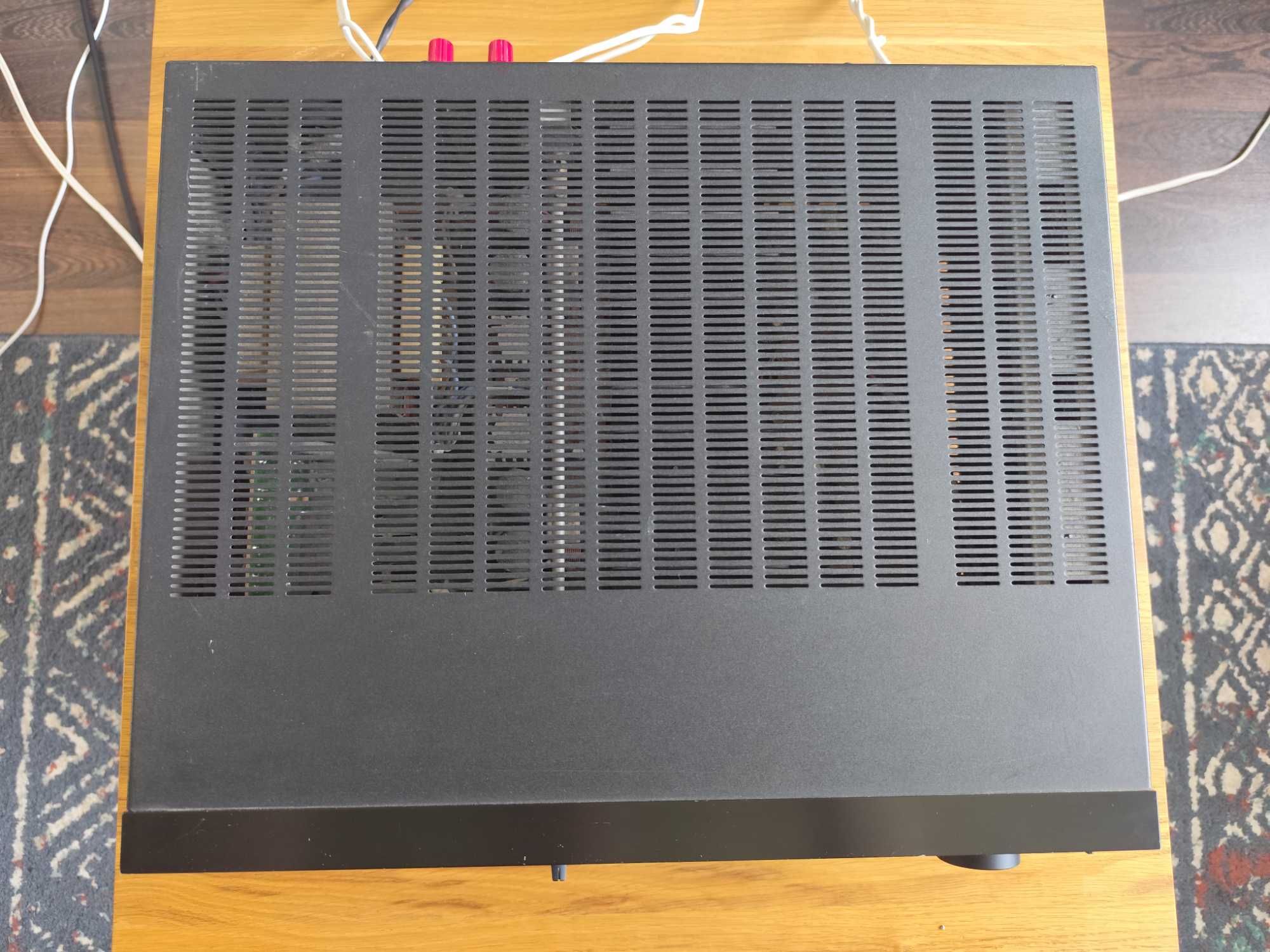 Wzmacniacz HARMAN KARDON PM655
