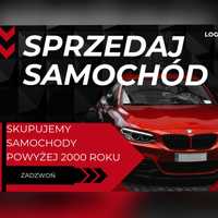 Skup aut Skup Samochodów Rumia Reda Pogórze Wejherowo Puck