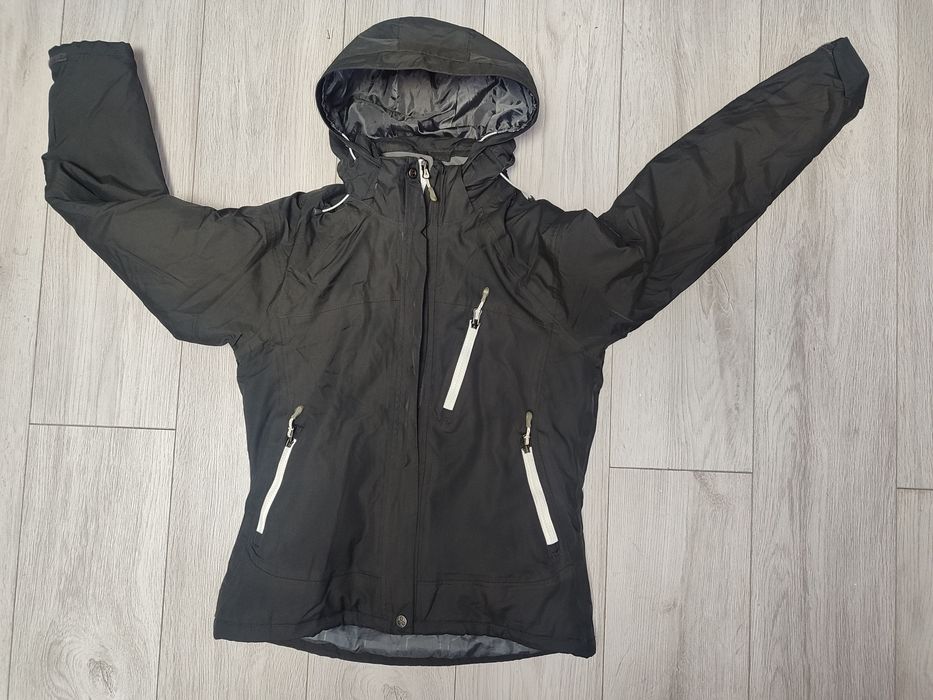 TOG24 /Куртка лижна жіноча  / розмір S