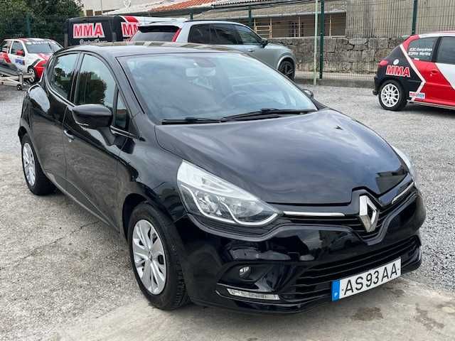 RENAULT CLIO 1.5 DCI