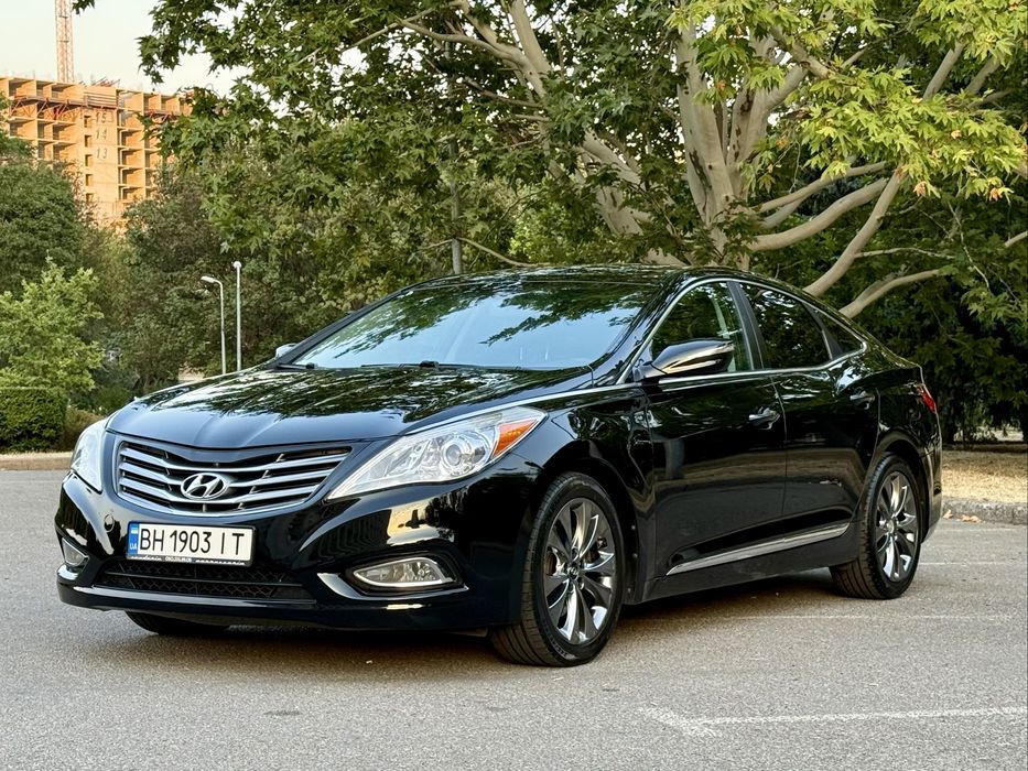 Продам  Hyundai Azero