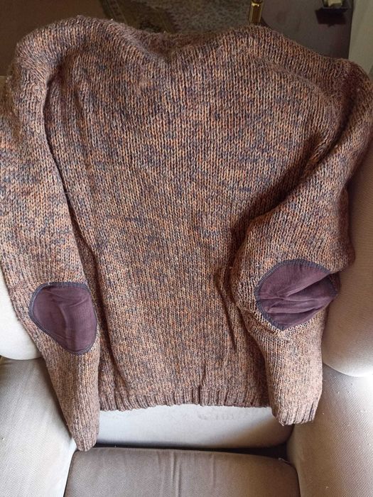 Roupa Usada ou pouco usada