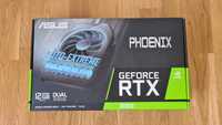 Asus Phoenix GeForce RTX 3060 V2 12GB