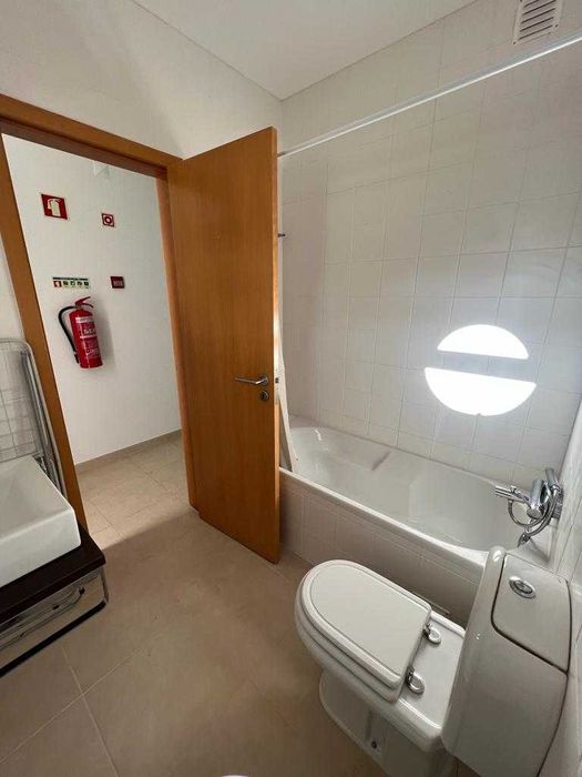 Apartamento T1 Palmela Village - mobilado e equipado