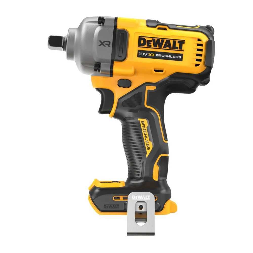 Гайковерт аккумуляторный бесщеточный DeWALT DCF892N (894 897 899 p2 n