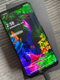 LG G8s (Stan Bardzo Dobry)