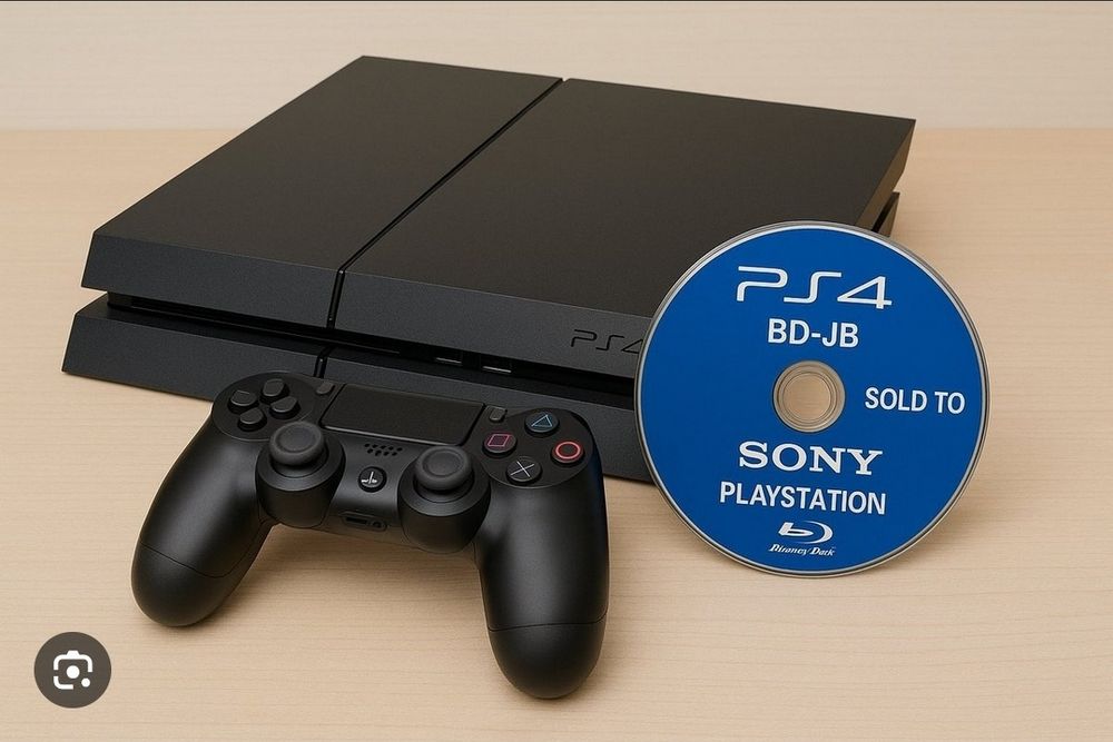 Ps4 jailbreak jarloader 9.00-12.02 Fat-slime-pro