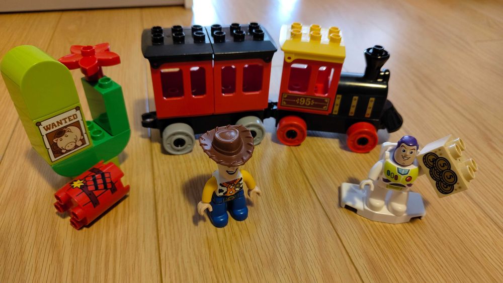 Lego Duplo Toy Story (10894)