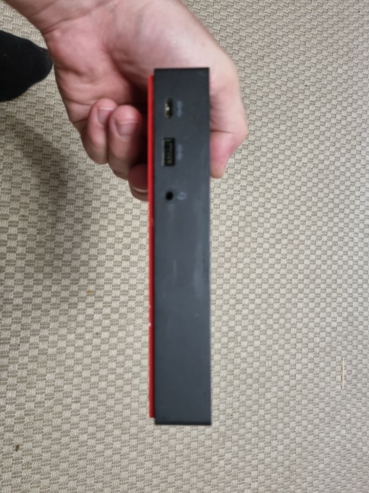 Док станція Lenovo Thinkpab .40AS. Gen 2.