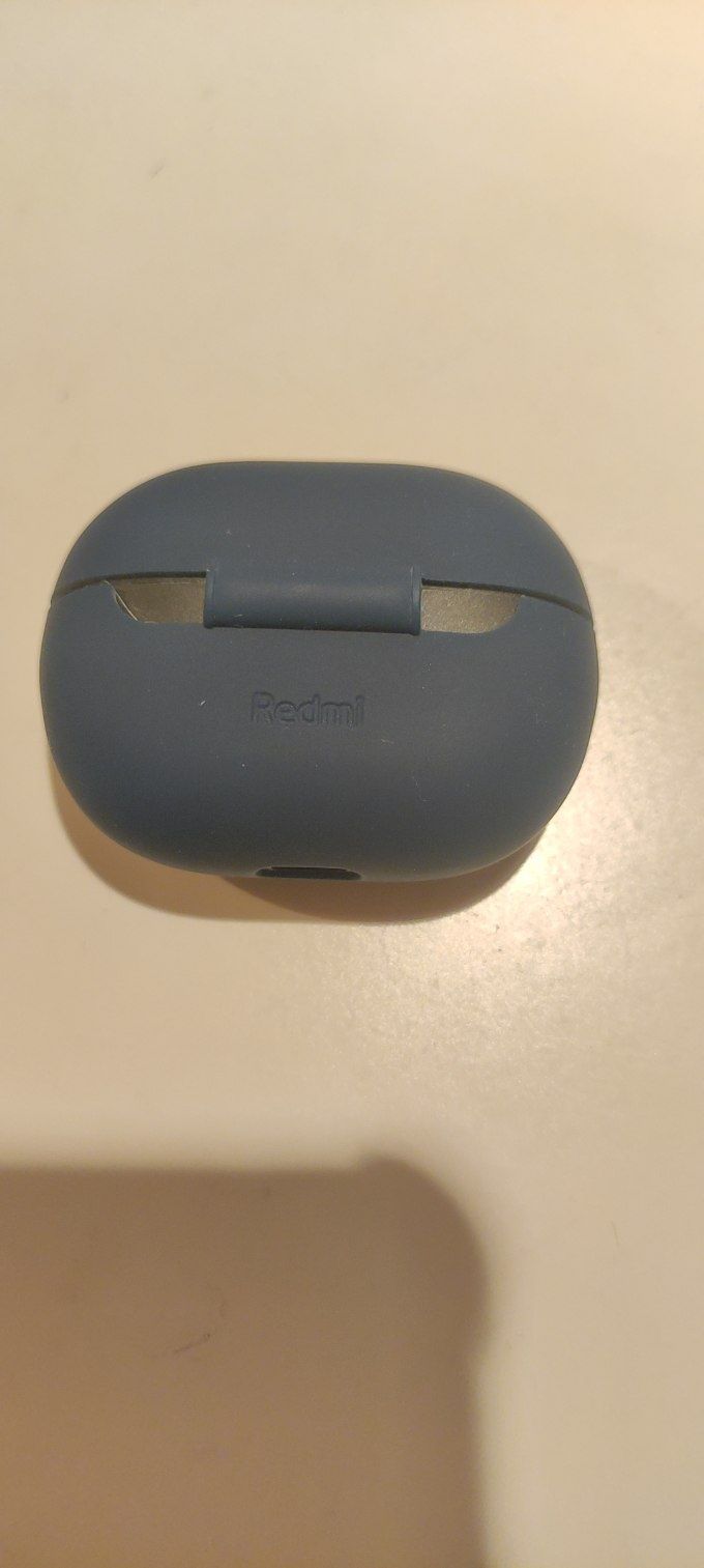 Навушники блютуз redmi buds