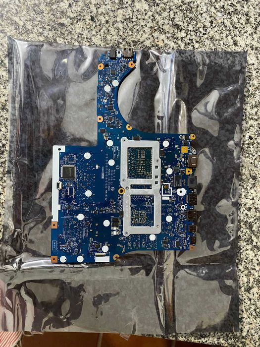 Motherboard Lenovo Legion i7-8750H-GTX1050TI 4GB