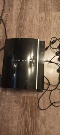 PlayStation 3 74GB CECHL4