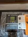 Regulator solarny MPPT 60A