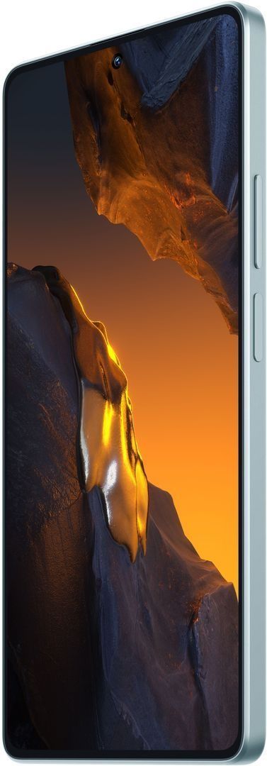 Poco F5 12/256Gb white
