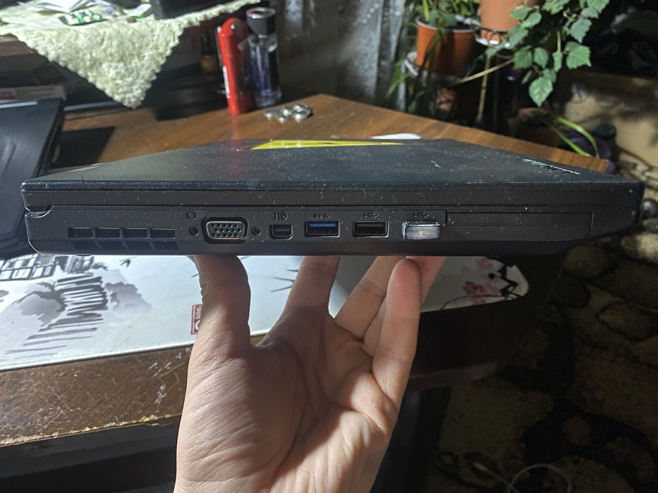 Lenovo ThinkPad L530